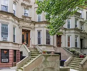 116 Bainbridge Street, #2