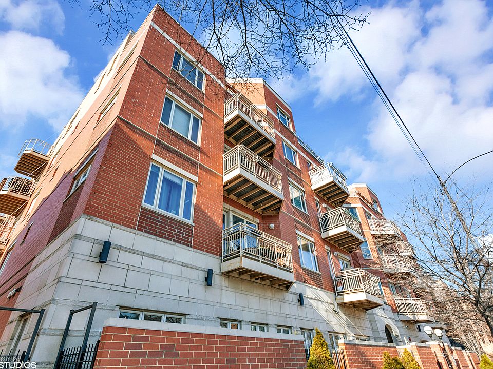 1st image of 4950 N Western Ave APT 5F