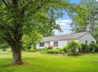 129 Old Bedford Rd, Concord, MA 01742