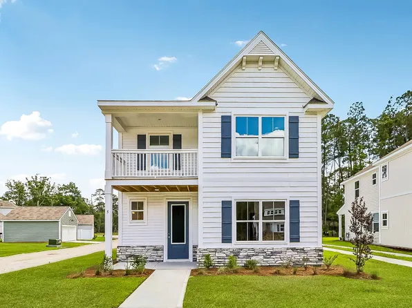 5 Standing Oaks Ln, Okatie, SC 29909