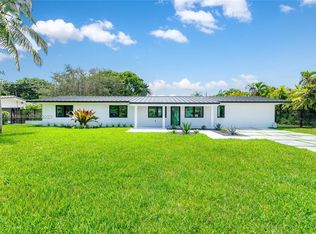 13020 SW 82nd Ct, Pinecrest, FL 33156