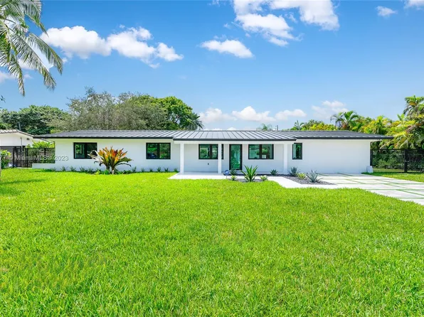 13020 SW 82nd Ct, Pinecrest, FL 33156