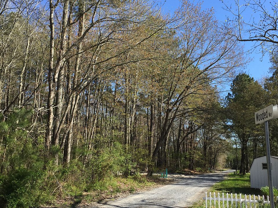 1st image of Wooded Way
