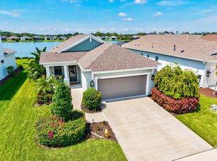 13849 Old Creek Ct, Parrish, FL 34219