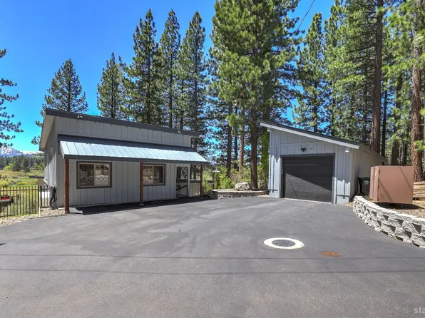 1116 Lindberg Ave, South Lake Tahoe, CA 96150