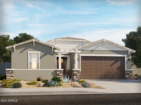37327 W PATTERSON Street, Maricopa, AZ 85138