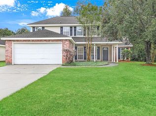 470 J J Ln, Covington, LA 70433