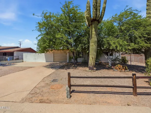 844 E DESERT Avenue, Apache Junction, AZ 85119