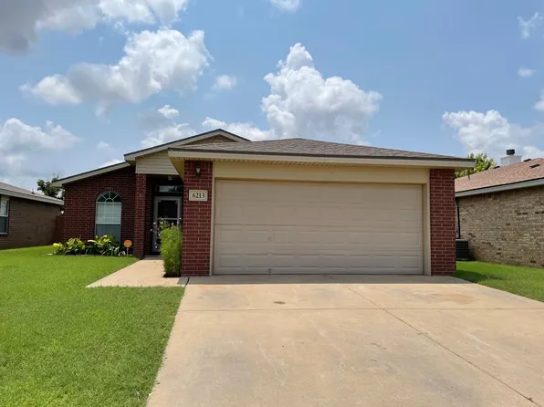 6213 18th St, Lubbock, TX 79416