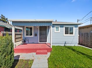 3421 Ohio Ave, Richmond, CA 94804