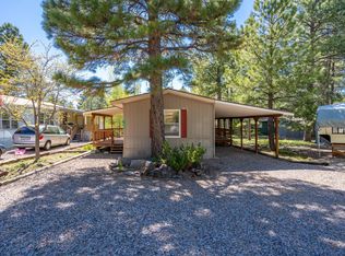17040 S Penguin Pl, Munds Park, AZ 86017
