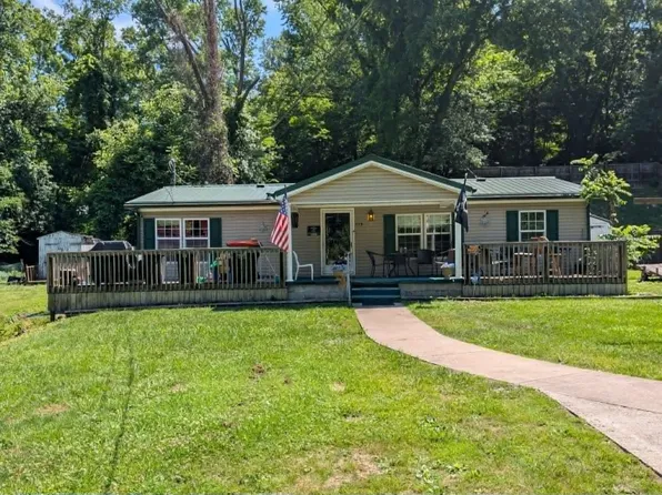 119 Remy St, Coal Grove, OH 45638