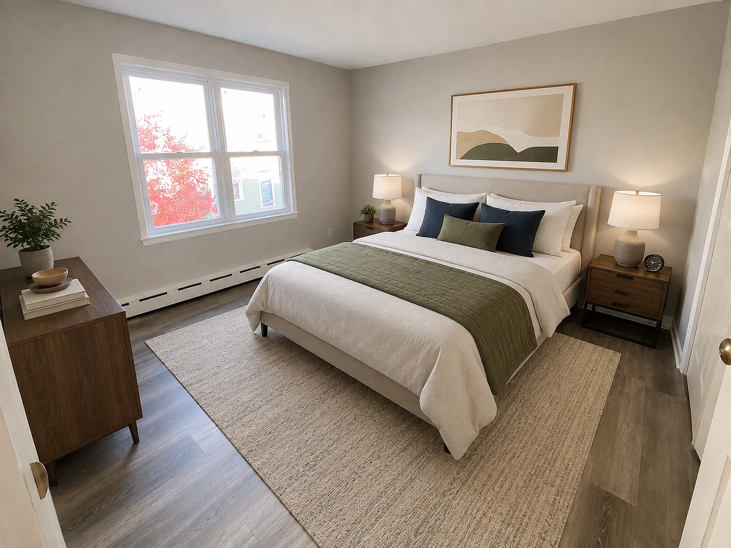 Mueller Park Lofts — Photo 2