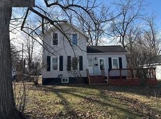 219 S Merchant Ave, Fremont, MI 49412