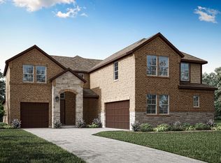 Owen Plan, Somerset Park, Rockwall, TX 75032