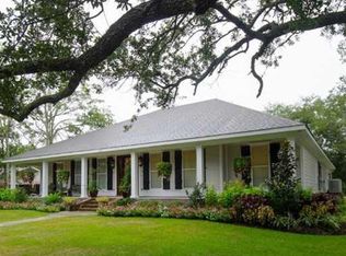 1501 Pascagoula St, Pascagoula, MS 39567