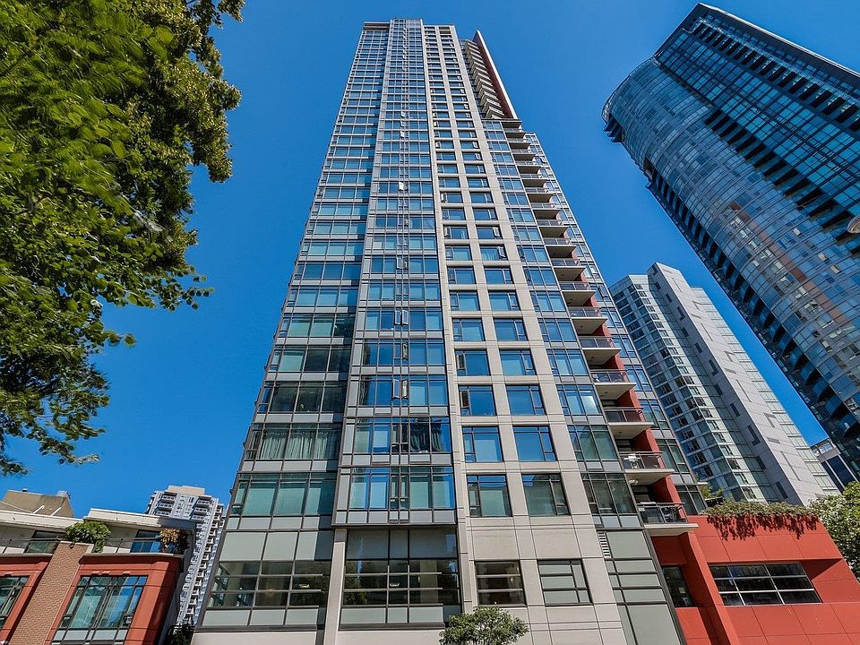 1211 Melville St Vancouver, BC, V6E0A7 Apartments for Rent Zillow