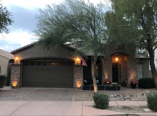 35808 N 34th Ln, Phoenix, AZ 85086