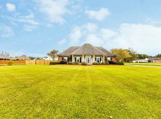 275 Myrtle Grove Dr, Houma, LA 70360