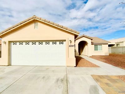 2297 E Willowleaf Dr, Mohave Valley, AZ, 86440