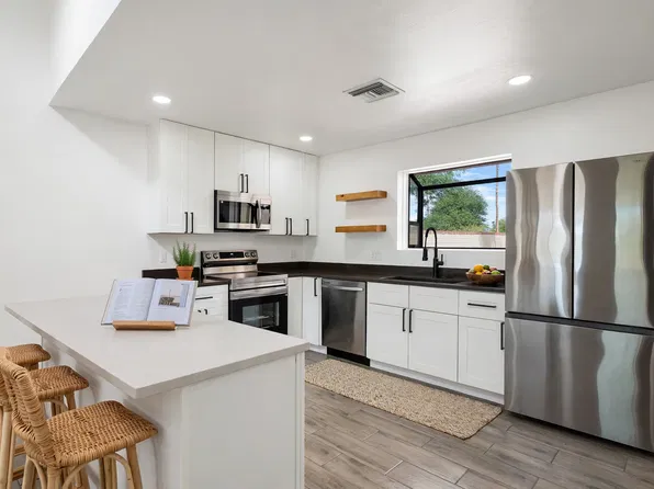 1433 W Cerrada Veracruz, Tucson, AZ 85704