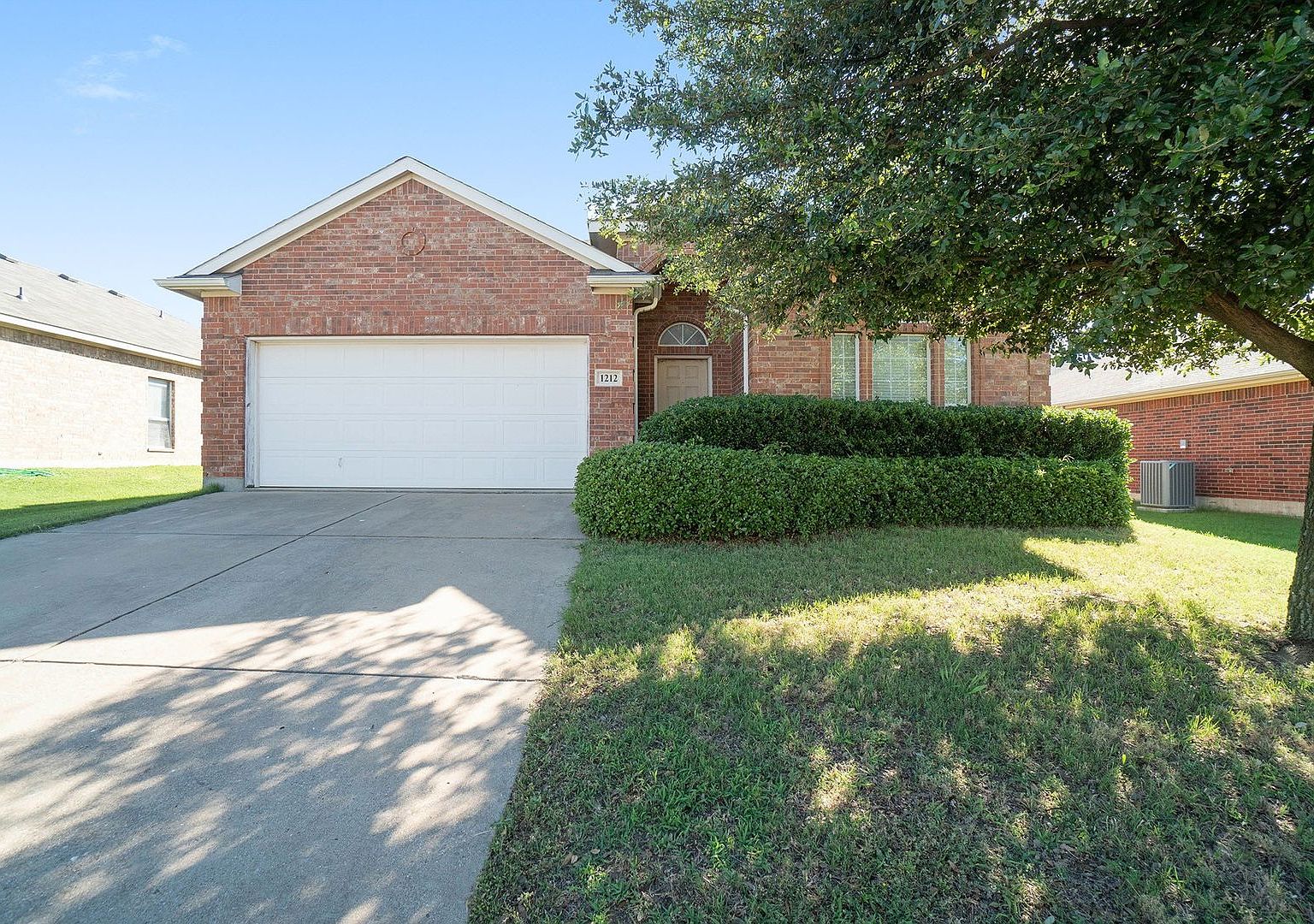 1212 Sweetwater Dr, Burleson, TX 76028 Zillow
