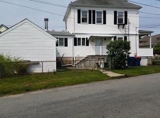 95 Mill Rd, New Bedford, MA 02745