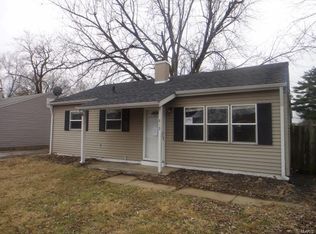 813 N 39th St, Belleville, IL