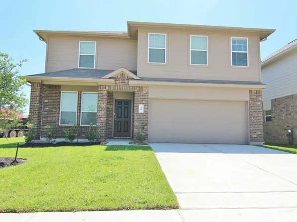 28 Lazy Swing Ct, Manvel, TX 77578