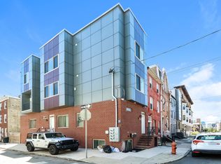 917 N 15th Street, Philadelphia, PA 19130