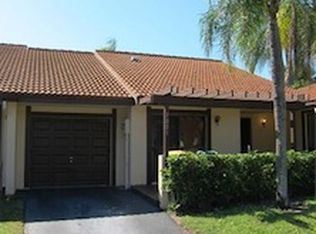 7031 Marlberry Ln, Tamarac, FL 33321