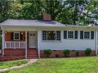 520 Northgate Ave, Charlotte, NC 28209