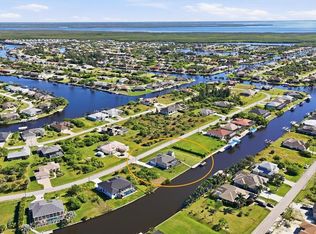 15308 Acorn Cir, Port Charlotte, FL 33981
