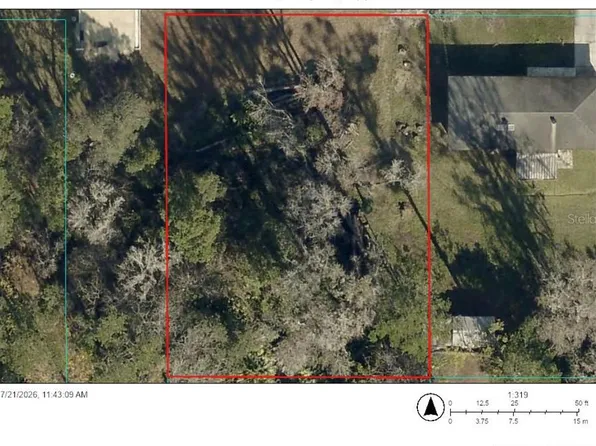 SE 119th St, Belleview, FL 34420