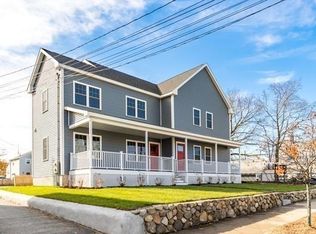 62 Swanton St #A, Winchester, MA 01890
