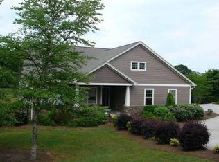 255 Winstead Rd, West Union, SC 29696