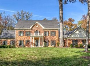 1029 Arlington Oaks Ter, Chesterfield, MO 63017