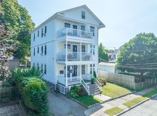 6 Dwight St, Providence, RI 02906