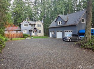 1043 Nootka Drive, Fox Island, WA
