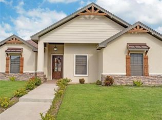 207 Santa Lucia, Rio Grande City, TX 78582