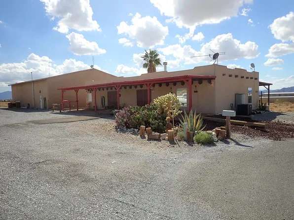 1181 Mitchell Pl, Pahrump, NV 89060
