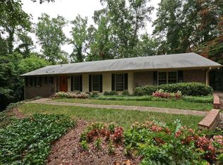 2740 Ridge Valley Rd NW, Atlanta, GA 30327