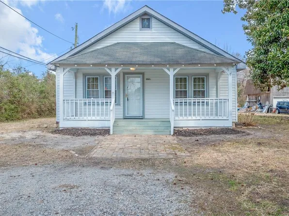 2421 Gilmerton Rd, Chesapeake, VA 23323