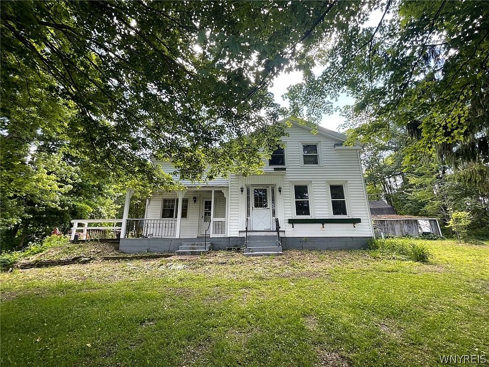 11173 Beech Tree Rd, West Valley, NY 14171 Zillow