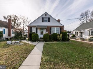 414 S Taylor Ave, Baltimore, MD 21221
