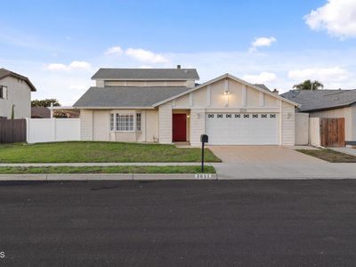 2611 Kelp Ln, Oxnard, CA, 93035