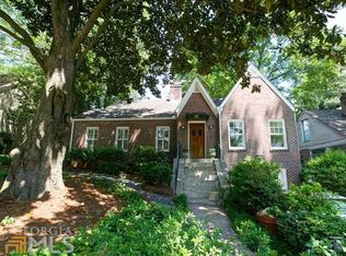 163 Pinecrest Ave, Decatur, GA 30030