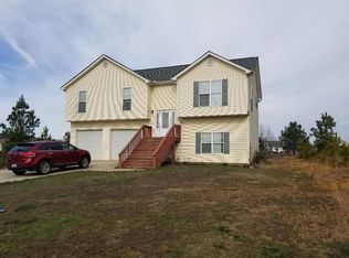 88 Daffodil Ln, Chatsworth, GA 30705