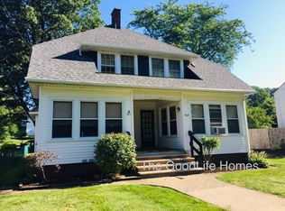 509 22nd St NW, Canton, OH 44709