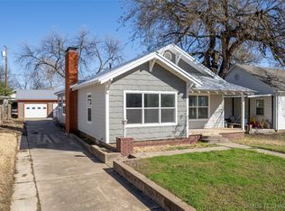 1311 Bixby St, Ardmore, OK 73401